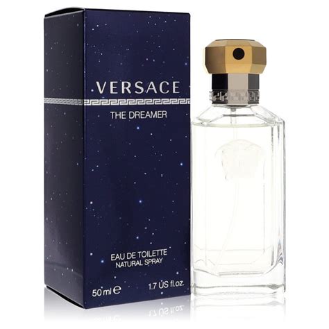 when to wear versace dreamer|versace the dreamer.